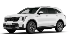 Sorento Hybrid Sport | FWD Image
