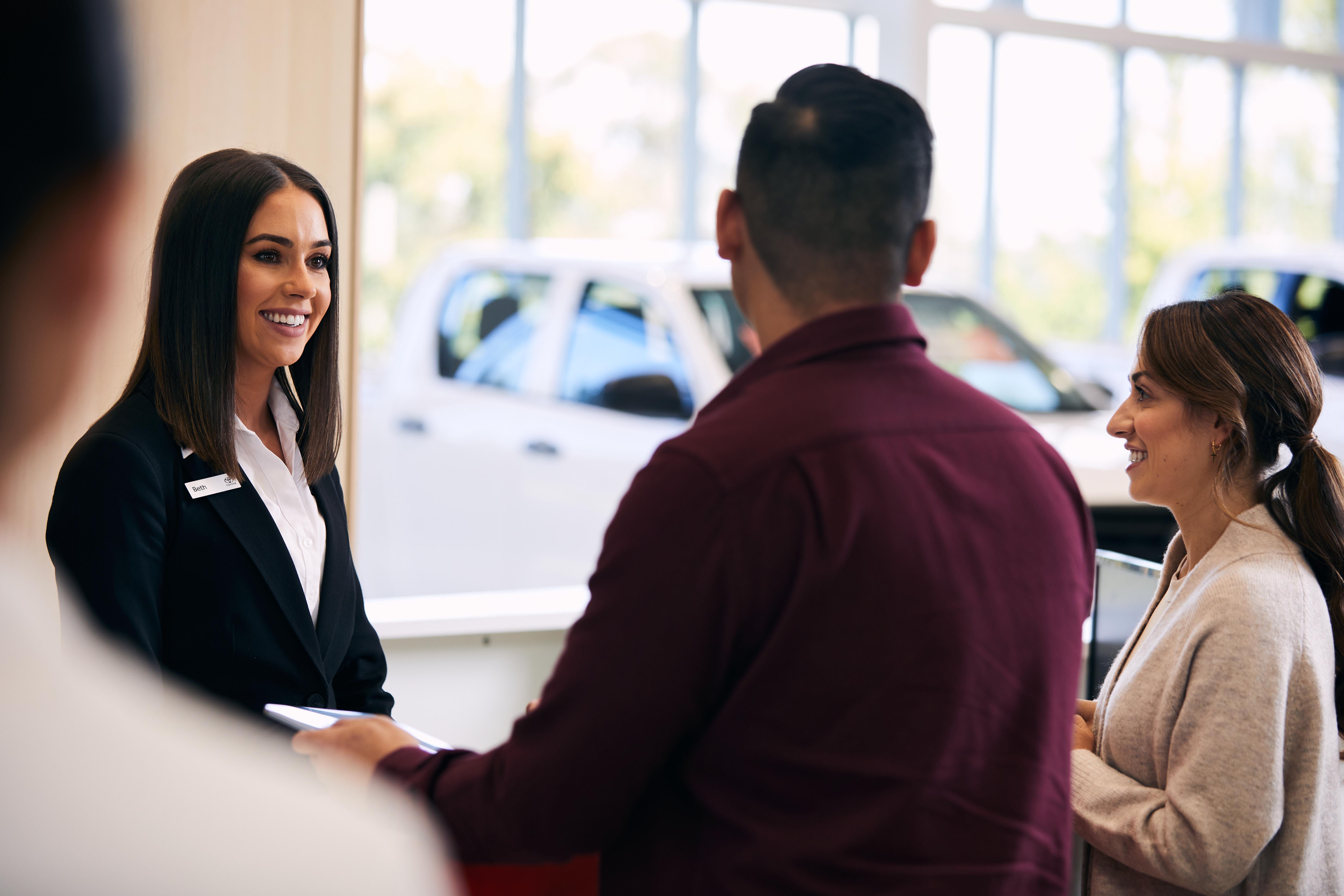 THE IMPORTANCE OF CAPPED PRICE SERVICING | Gympie Toyota