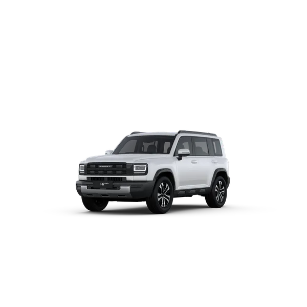 Haval H7 Lux PHEV Image