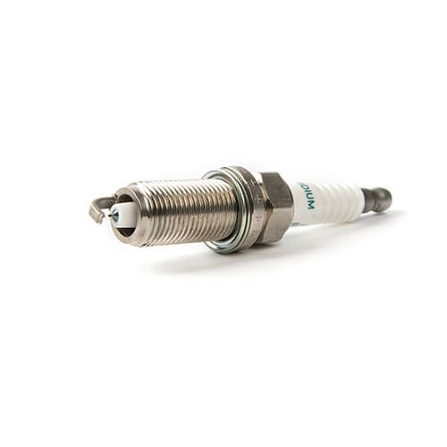 Toyota Genuine Spark Plugs Image