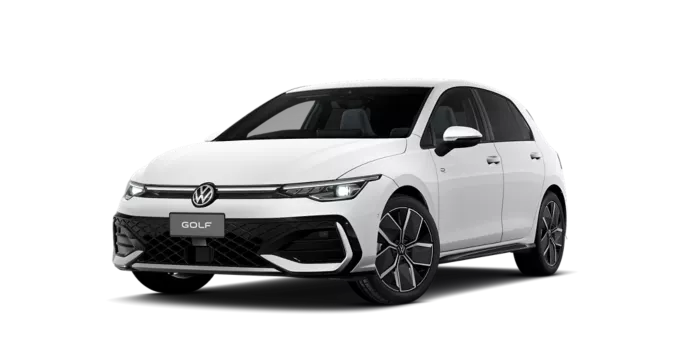 Golf MY25