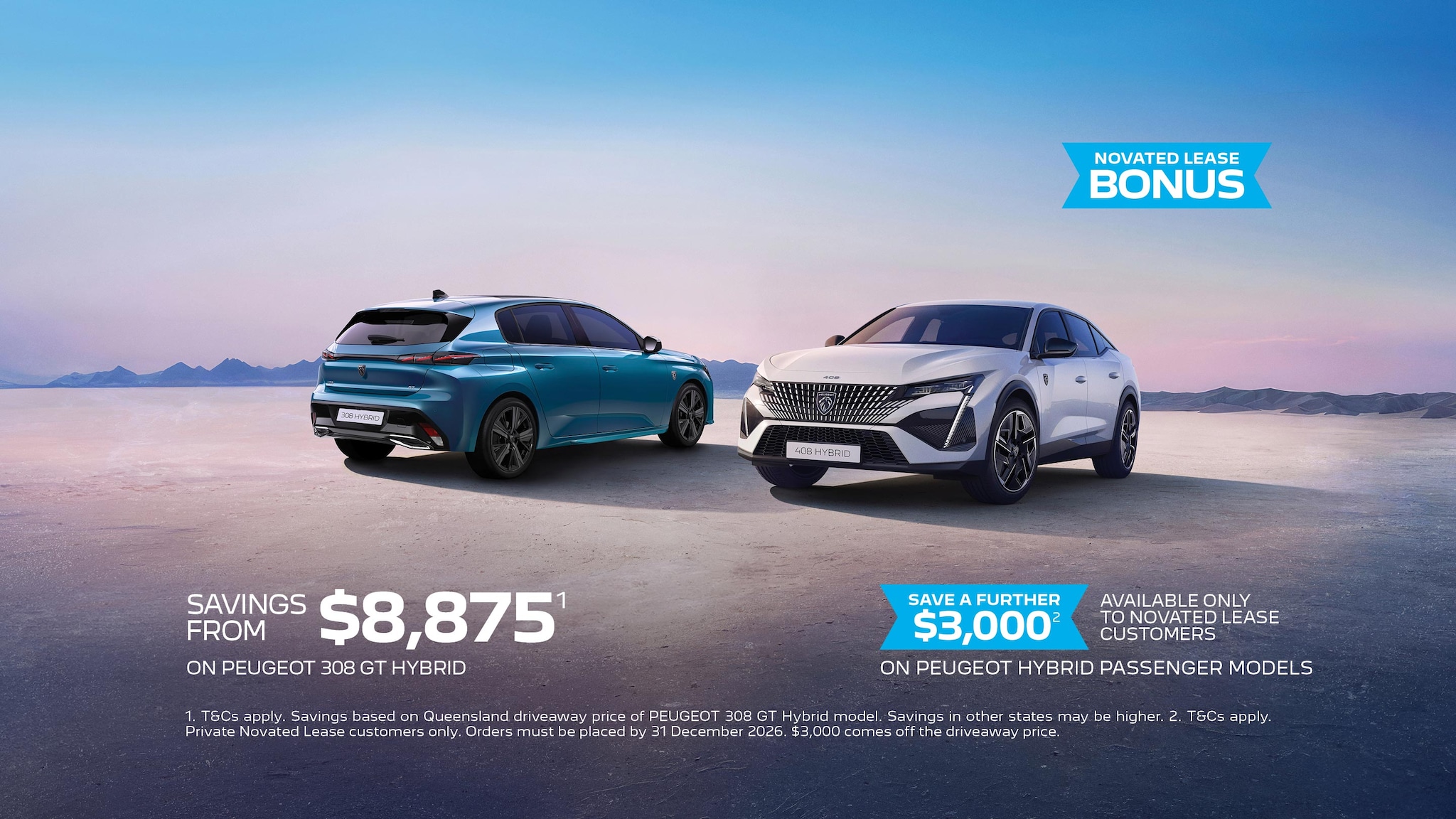 PASSENGER CAR NOVATED LEASE BONUS Image