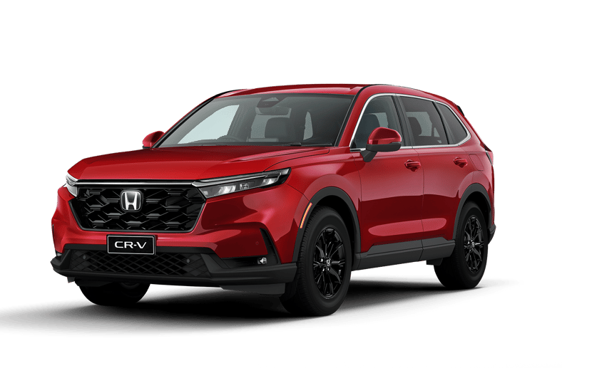 CR-V e:HEV X - $3,000 AmpolCash Fuel Card Image