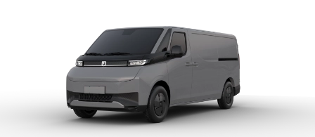 Farizon SV LWB LR Image