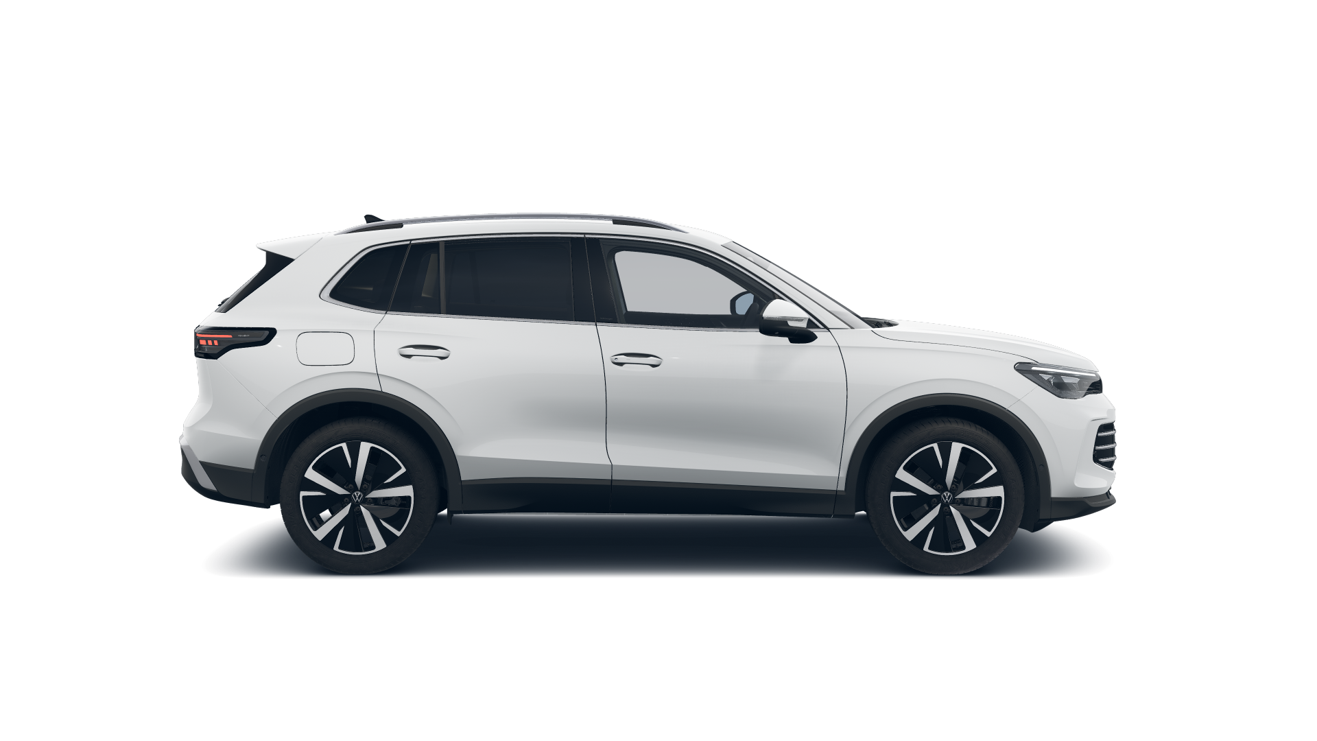 Tiguan eHybrid 150TSI Elegance Image