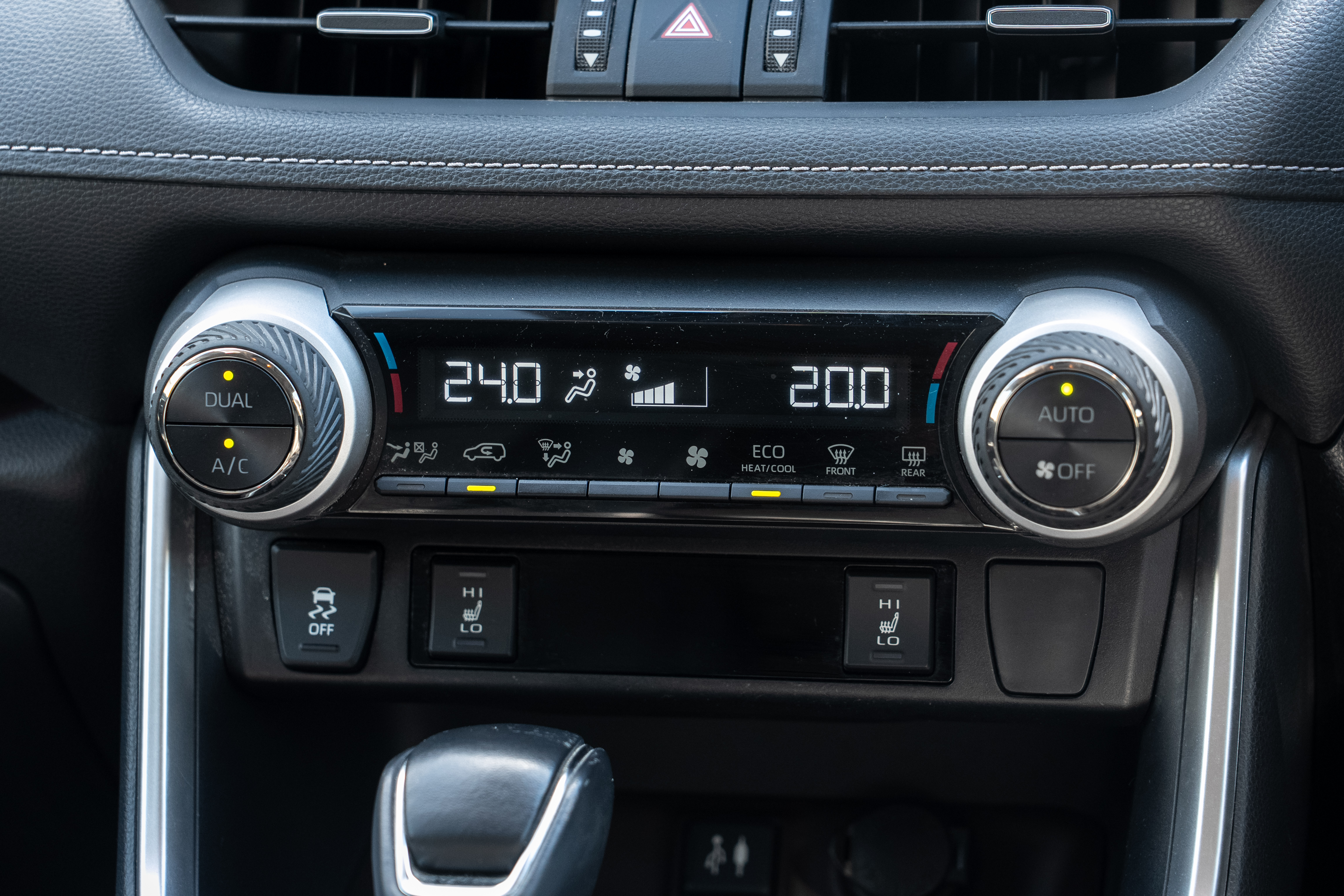 Air Conditioning vs Climate Control: What's the Difference? | Big Box Cars