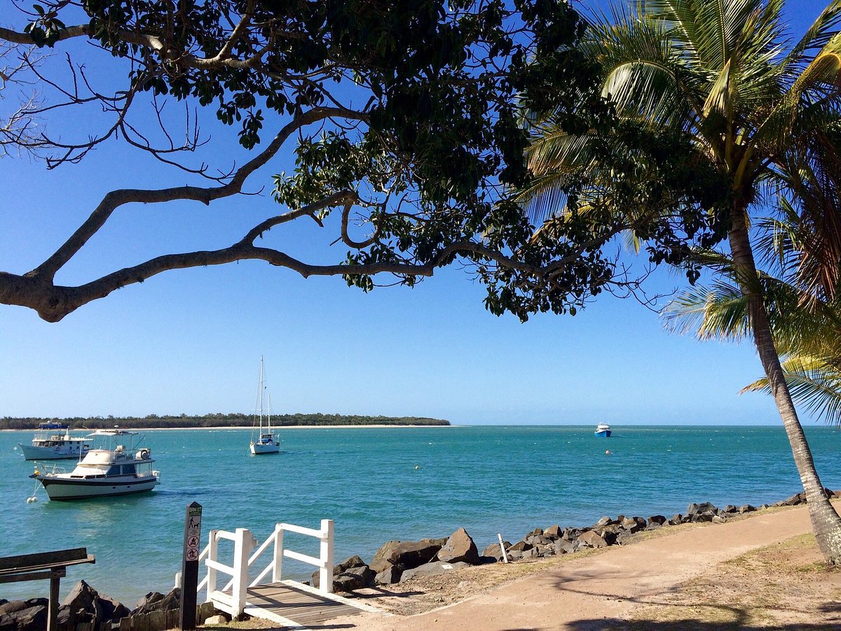 Fraser Coast Destination Guide Image