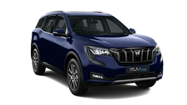 $9,000 Off XUV700 AX7L, Now $33,990 Driveaway² Image