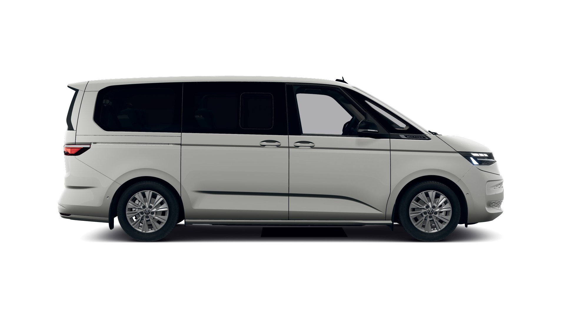 Multivan Life 7 LWB TDI360 Image