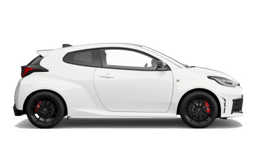 GR Yaris