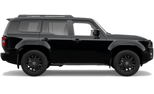 LandCruiser Prado