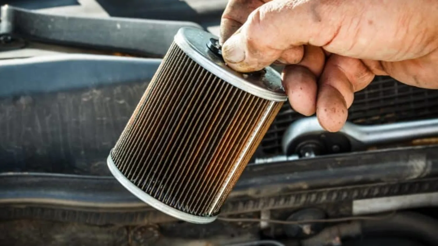 How Often Do I Need to Change Fuel Filter: Essential Guide