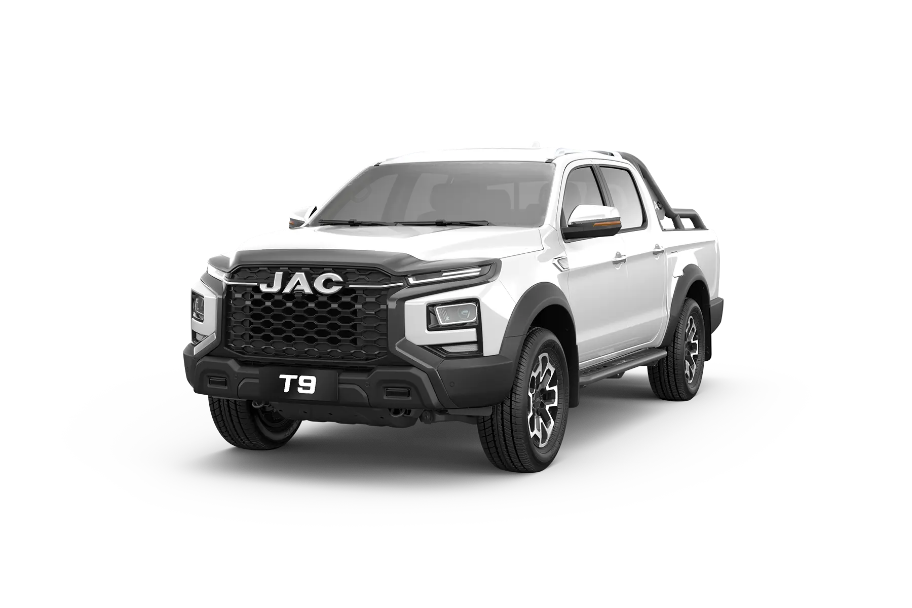 Haven 4x4 Image