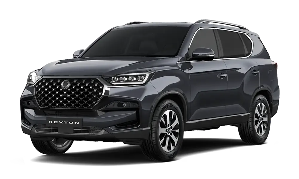 Rexton Factory Bonus Image