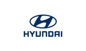 DC Motors Hyundai logo