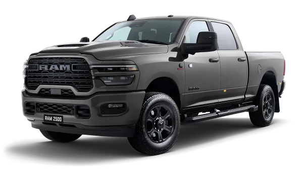 RAM 2500 Laramie® Cummins High Output | Cars for Sale | Tynan Motors