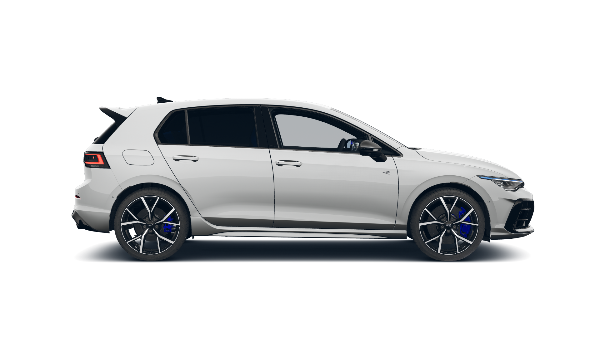 Golf R Image