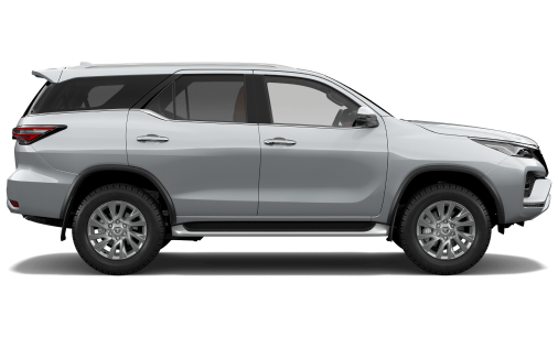 Fortuner