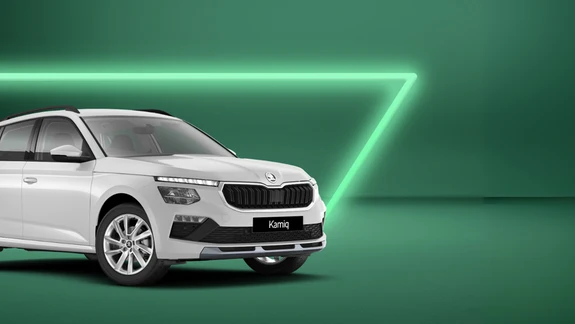 Kamiq Select now from just $29,990 driveaway* Image