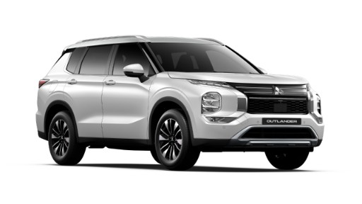 Outlander BLACK EDITION Image