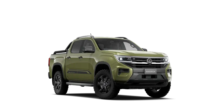 Volkswagen Amarok | Cars for Sale