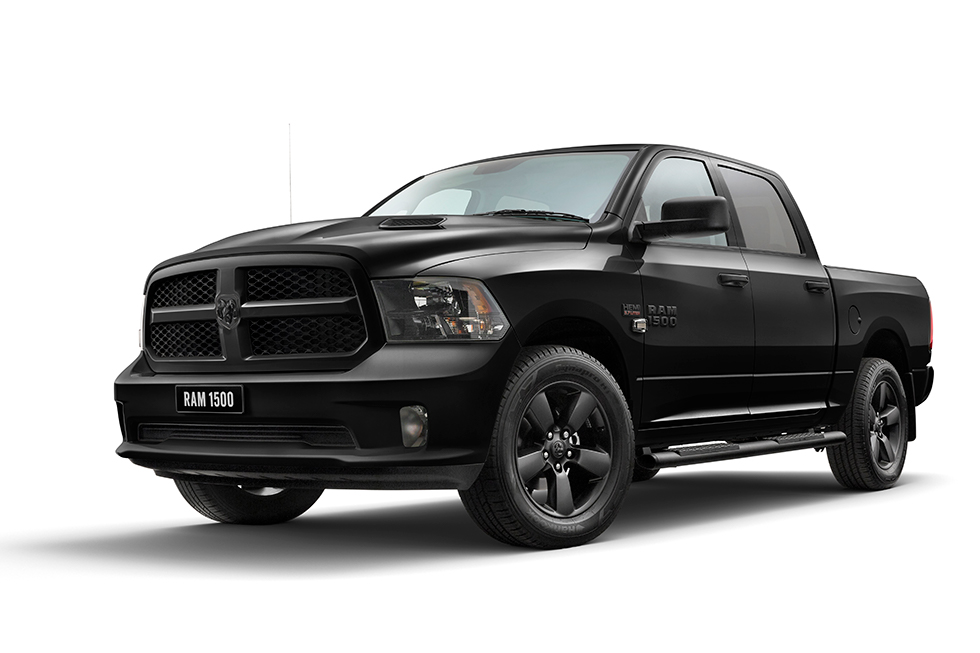 RAM 1500 Express V8 HEMI Crew Cab Cars for Sale Frizelle Sunshine Automotive