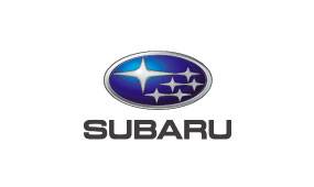 DC Motors Subaru logo