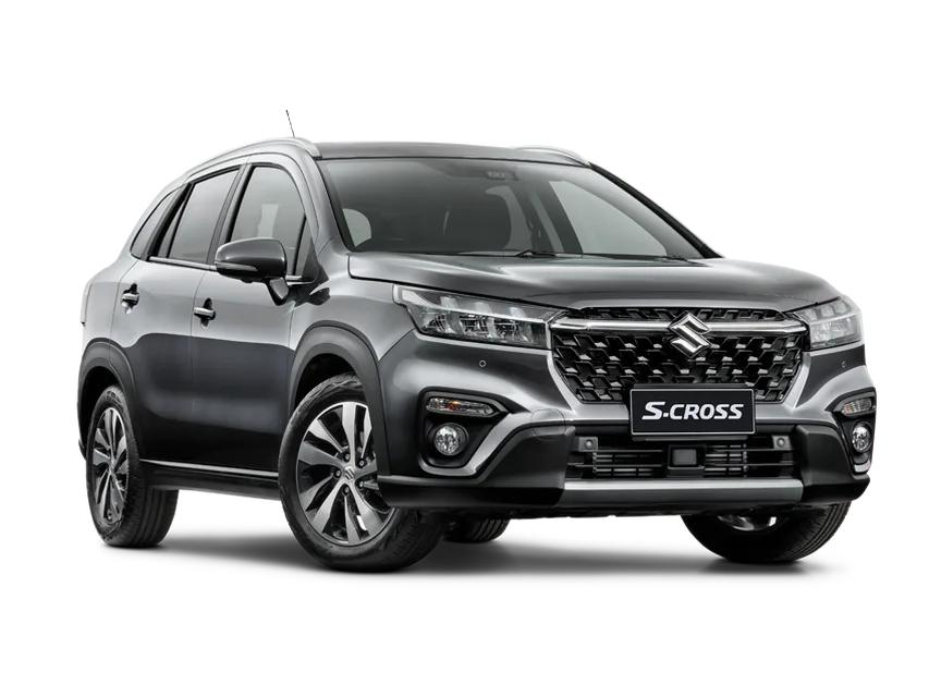 Suzuki SCross Cars for Sale Gympie Suzuki
