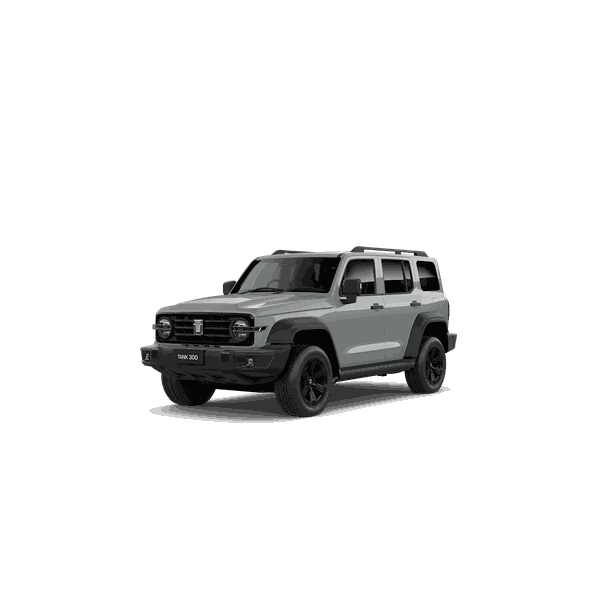TANK 300 Lux Diesel Image