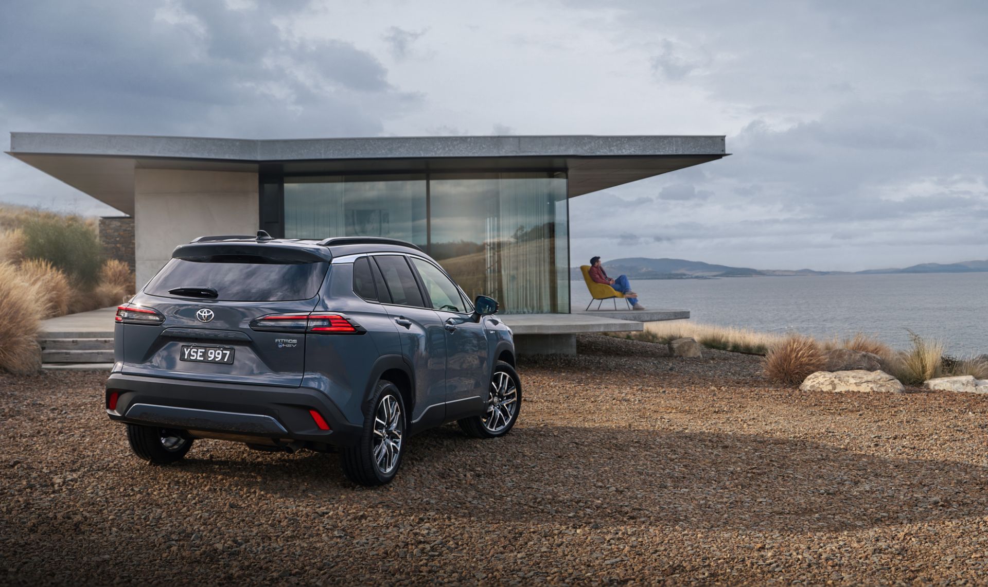 A Toyota for Every Hobby (From Surfing to Mountain Biking) | Sunshine ...