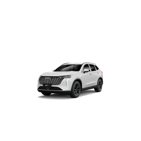 Haval H6 Lux HEV Image