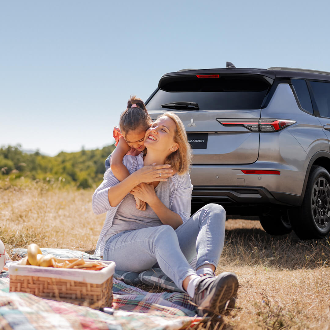 One month’s car insurance on us^ Image