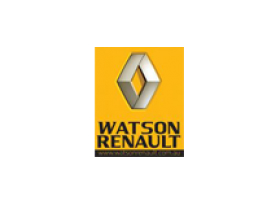 Watson Renault Image