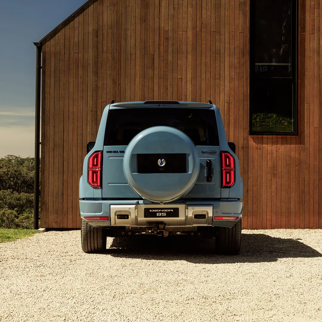$79,990 Driveaway Offer Image