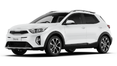 Stonic Sport  |  Dual Clutch (DCT) Image