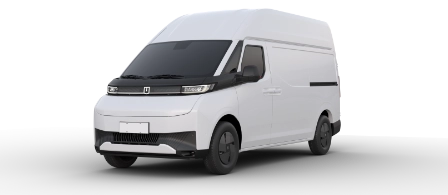 Farizon SV LWB HR Image