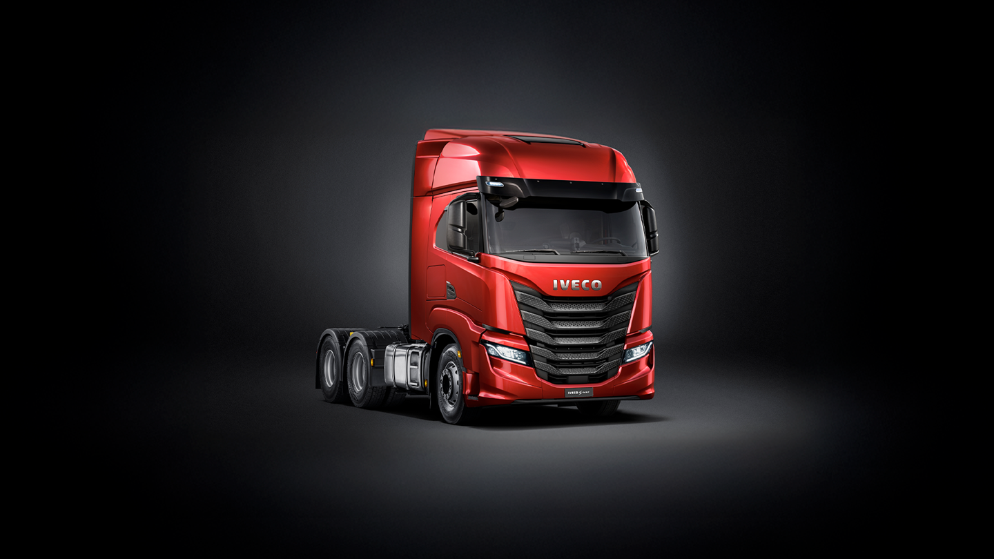 S-Way Prime Mover Plate Clearance Image