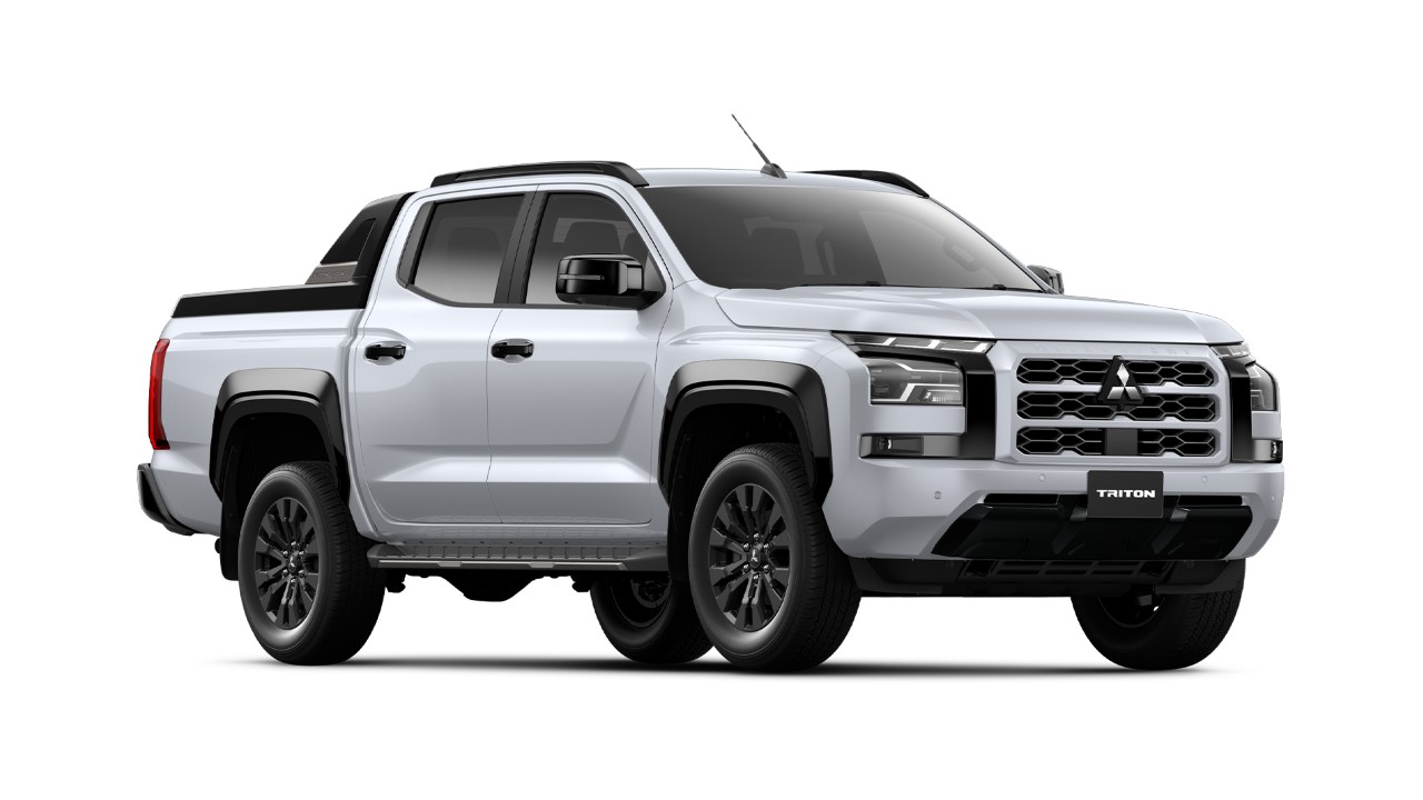 Triton GSR Image