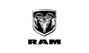 DC Motors Ram logo