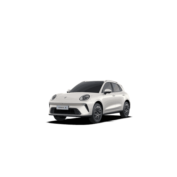 All New ORA 5 SUV Lux Image