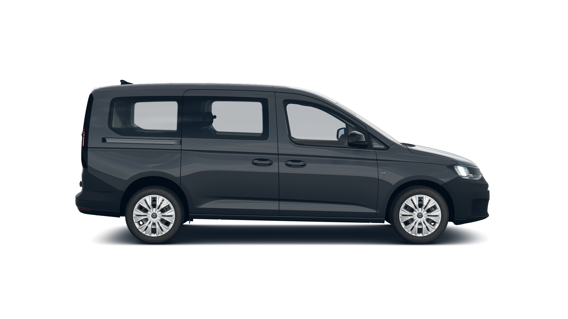 Caddy Crewvan Maxi TSI220 Image