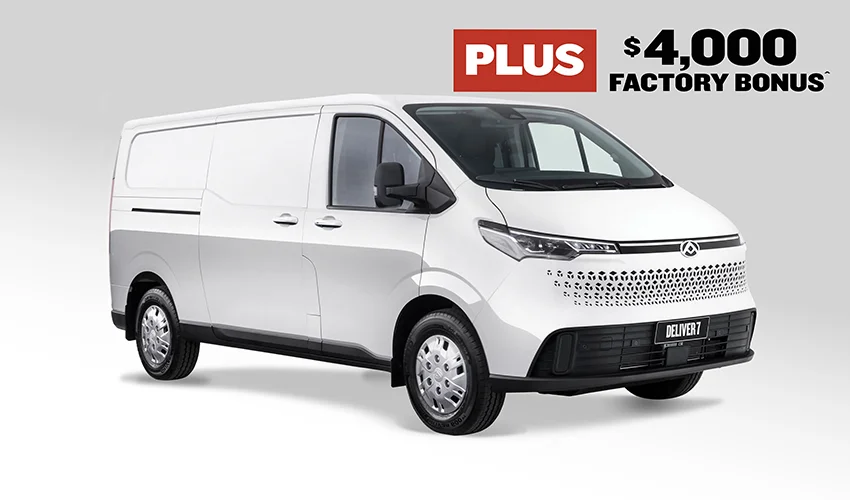 Deliver 7 LWB Image