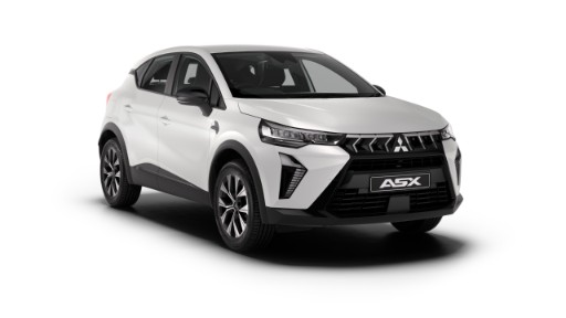 ASX LS Image