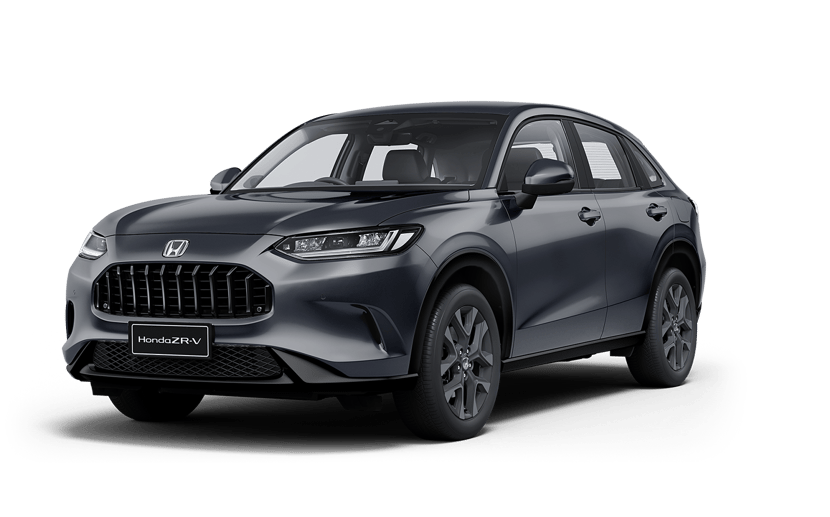 New Honda ZR-V e:HEV X - $3,000 AmpolCash Fuel Card Image