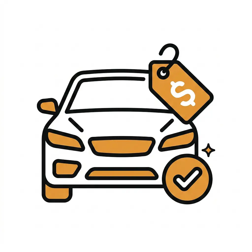 Sell Your Car Your Way