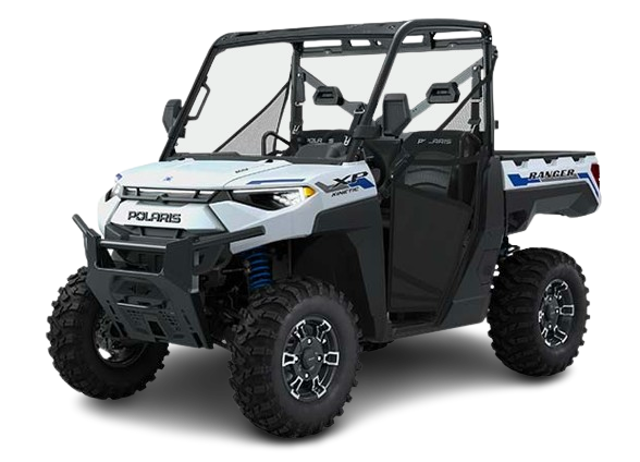 Polaris Ranger | Cars for Sale | Blacklocks