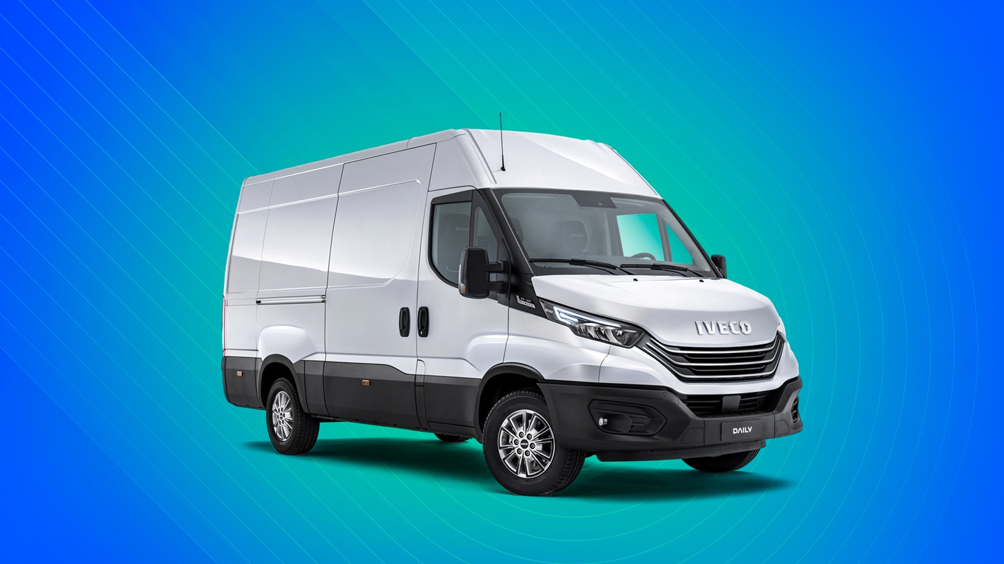 Daily Van Run-Out Image