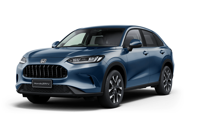 New Honda ZR-V e:HEV L - $1,500 AmpolCash Fuel Card Image