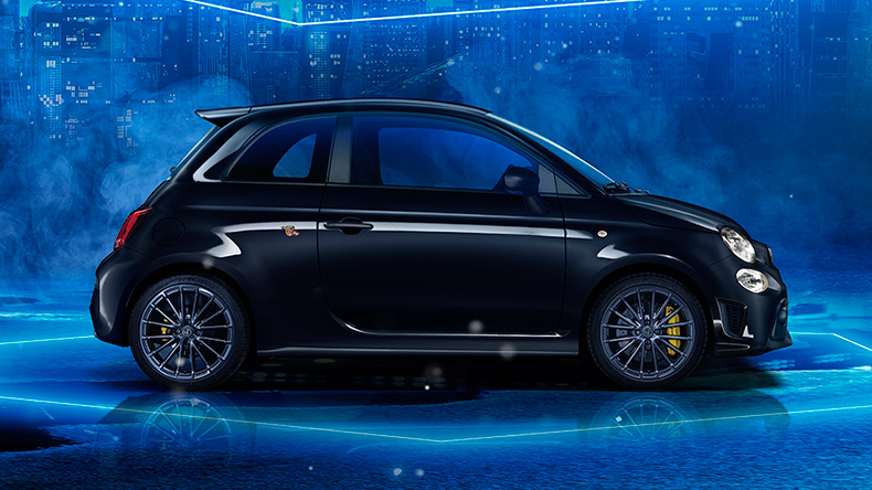 Abarth 695