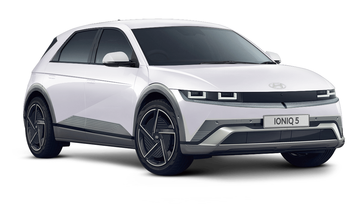 IONIQ 5 Elite SUV 168kW 84kWh RWD Image